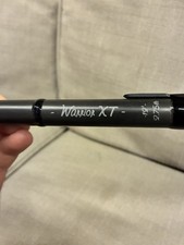 Fox warrior 12ft carp - warrior,