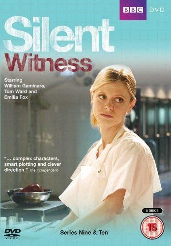 Silent witness series 9 10 - witness,