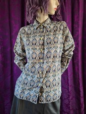 Liberty Ianthe Print Cotton