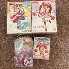 Precure Hugtto Star Twinkle