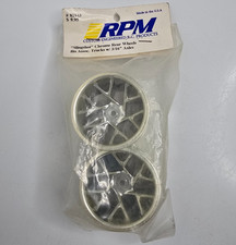 RPM Slingshot Chrome Rear