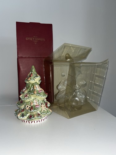 Villeroy boch ginger village - &,