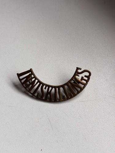 Royal inniskilken fusiliers - royal,