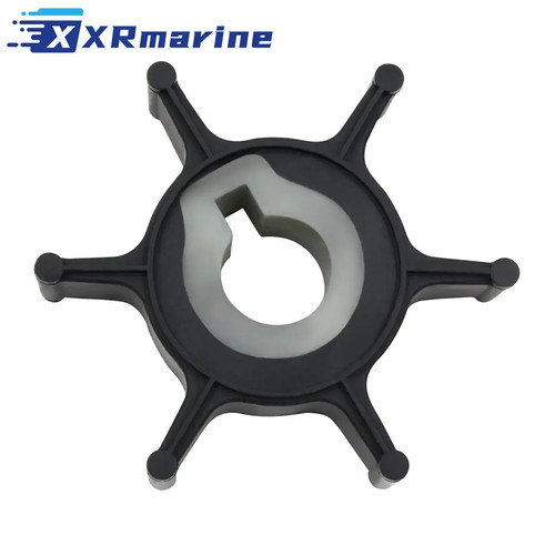 646 44352 water pump - water, impeller