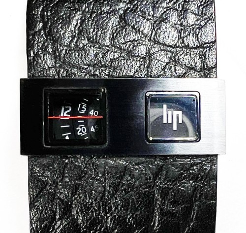Lip revival seventies - lip,
