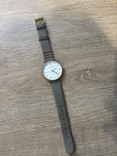 Red herring ladies watch grey - red,