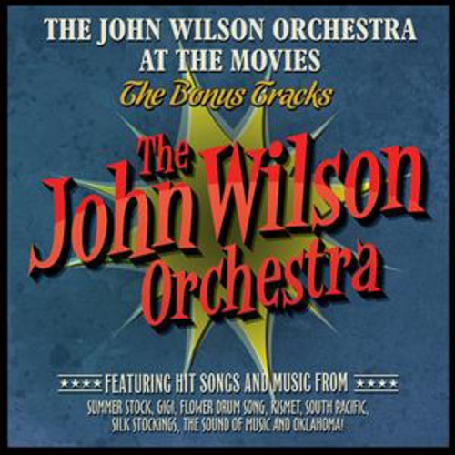 The john wilson orchestra - the,