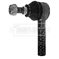 Borg beck btr4701 drag - drag, link