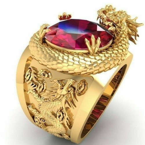 18k gold filled - filled, ring