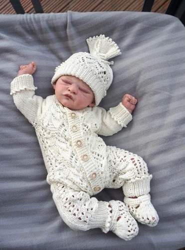 Honeysuckle romper - “honeysuckle”,