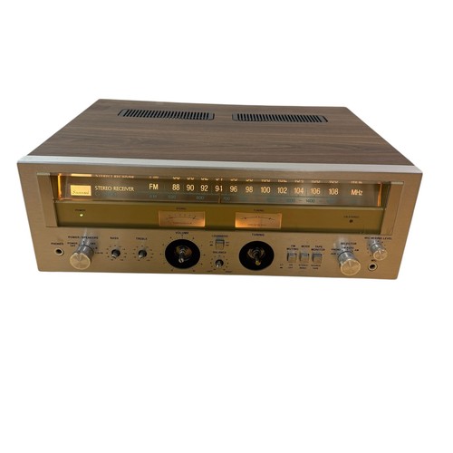 Sansui 3000 fm stereo - sansui, am/fm