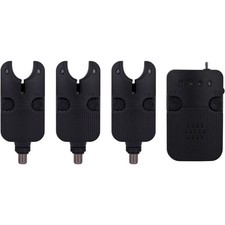 Wychwood Solace SAS 3-rod