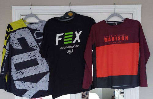 Fox racing madison small - racing/madison, mens