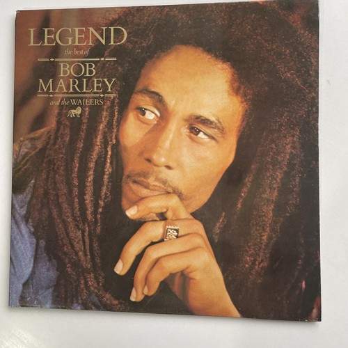 Bob marley the - marley, wailers