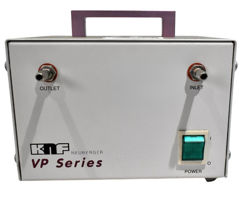 Knf neuberger vp1hv series - vp1hv,