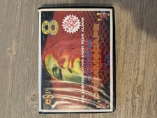 Rave Tape Pack, Dreamscape 8, NYE 93, 2 Tapes Missing