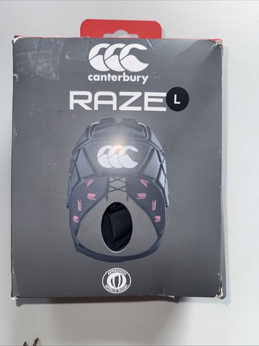 Canterbury raze headguard - canterbury,