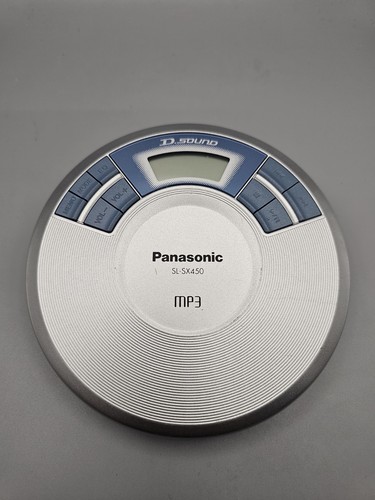 Vintage panasonic sx450 - vintage,