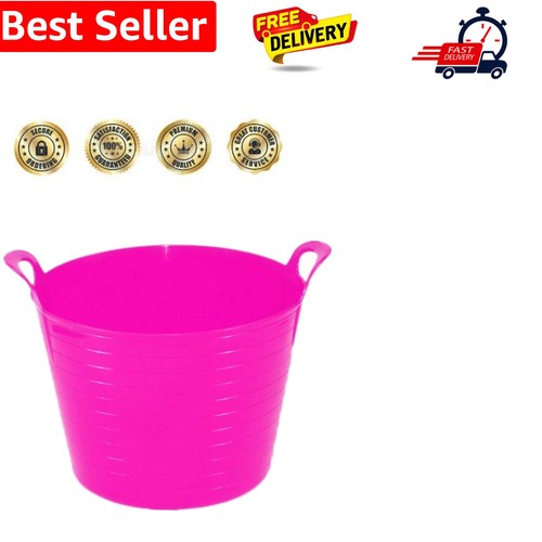 Litre small flexi tub - 15,