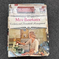 Mrs Beeton’s Cookery &