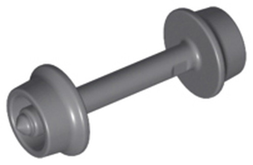 Lego wheel roller - lego, coaster