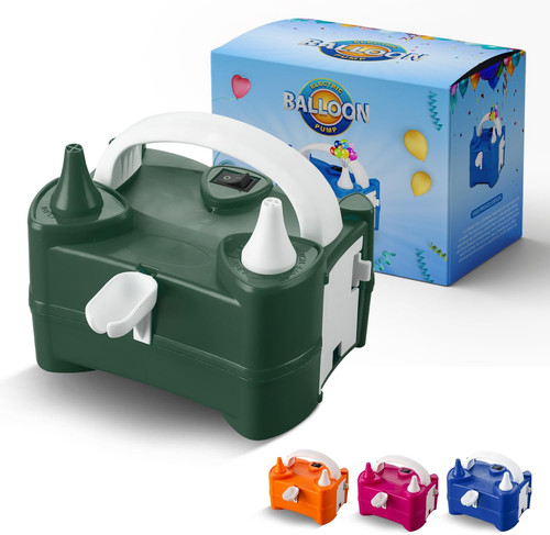 Roe tenpo electric balloon - tenpo,