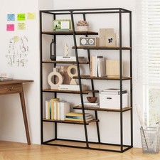 7-Tier Industrial Etagere