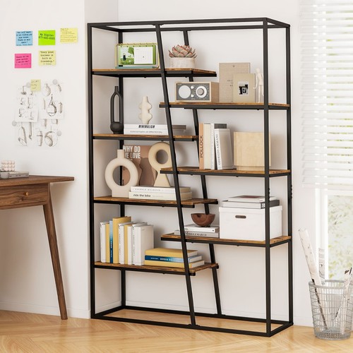 Tier industrial etagere - 7-tier,