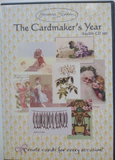 Joanna Sheen's The Cardmaker's