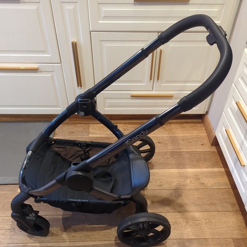 Icandy peach phantom grey - icandy,