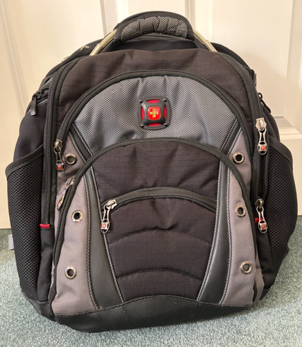 Wenger swissgear synergy - wenger,