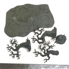 Citadel Woods Forest Terrain