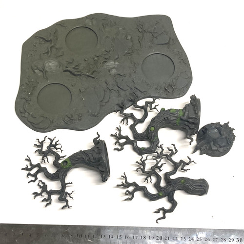 Citadel woods forest terrain - citadel,