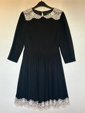 Ted baker black - ted, lace