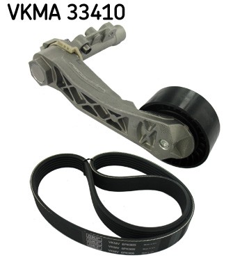 Multibelt kit fits ds - multibelt,