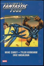 ULTIMATE FANTASTIC FOUR, VOL