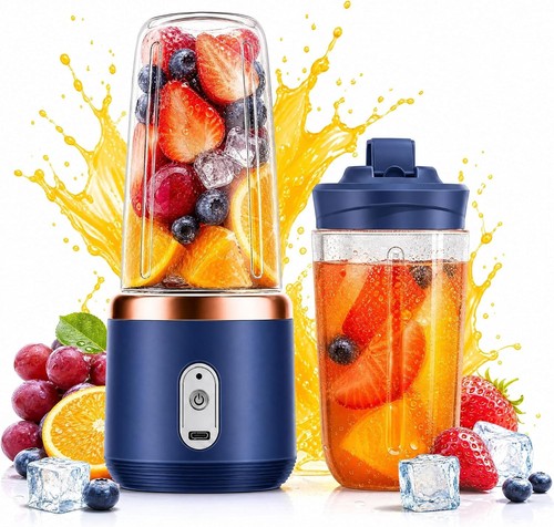 Portable blender usb - portable, blender,