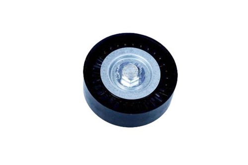 Ribbed belt tensioner - tensioner, pulley