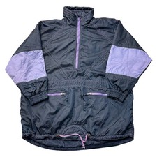 Vintage Rodeo Ski Jacket 1/4