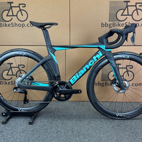New bianchi oltre - new,