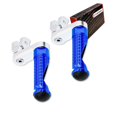 40mm lowering mpro gold front - lowering,