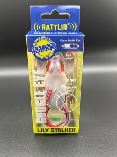 Kalin rattlin google eye - kalin's,