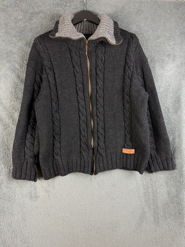 Peregrine full zip jumper - peregrine,