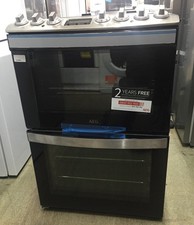 AEG CIS6743ECM INDUCTION