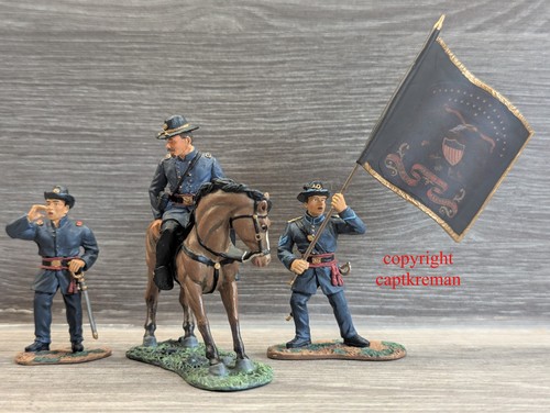 Britain acw gettysburg - britain,,