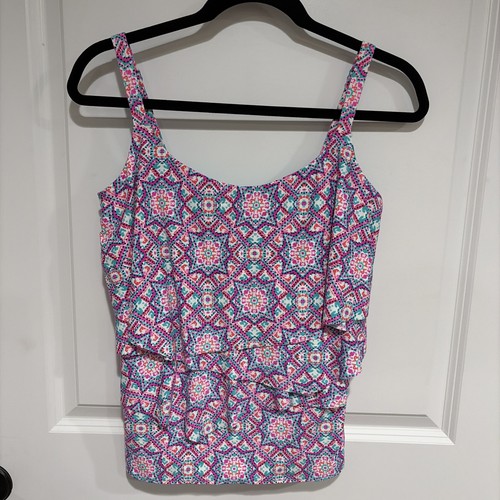 Coco reef tankini - coco, womens