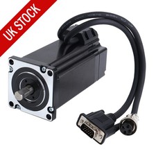 STEPPERONLINE Nema 24 Closed