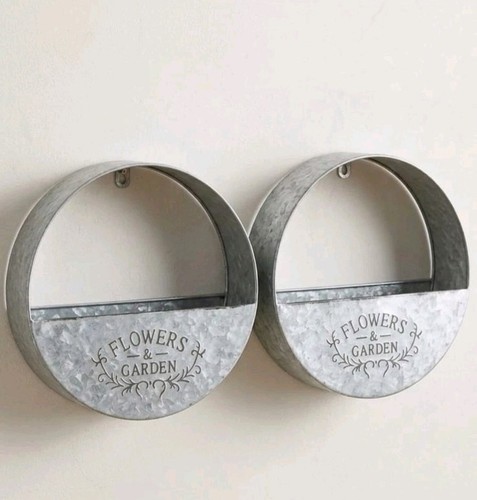 New wall mounted flowers - x,