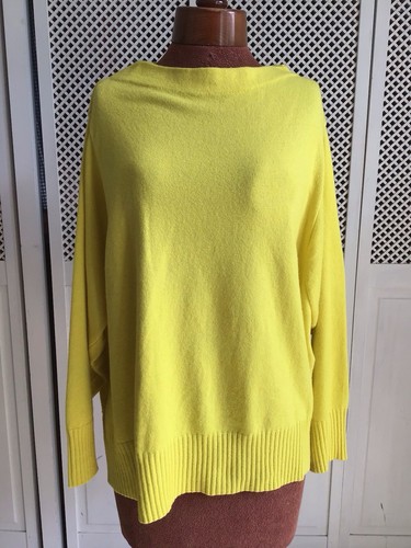 Ischiko jumper acid yellow - ischiko, jumper,
