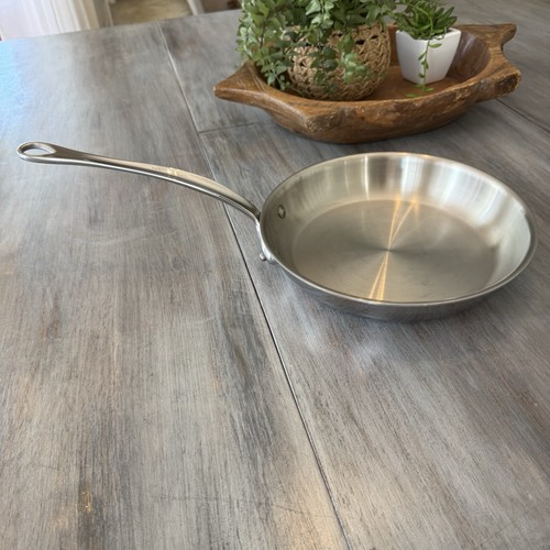 Mauviel cook 1830 - m’cook, 10”